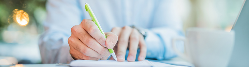 Grab your template: How to Write a Better Bio Grab your template: How to Write a Better Bio