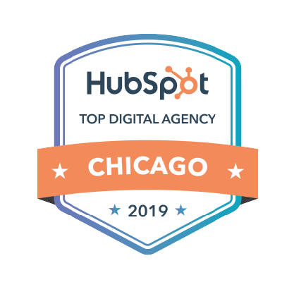 Top Digital Agency - Chicago