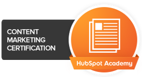 Content Marketing Certification Content Marketing Certification