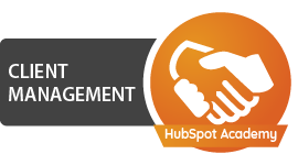 HubSpot Client Management Certification