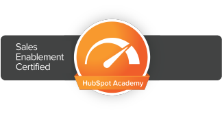 Sales Enablement Certification