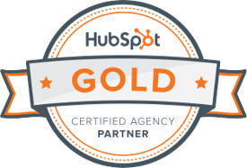HubSpot Gold Tier Agency