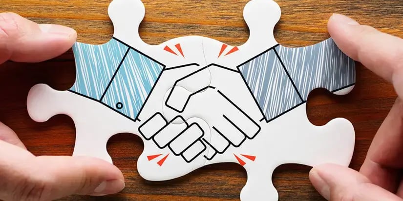 Partner-Led Content Marketing