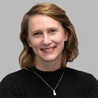 Caitlin Castevens | Director of Client Services