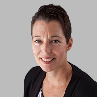 Julia Byrd | Editor