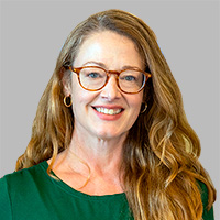 Krista Elliott | Director of Content