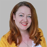 Krista Elliott | Director of Content