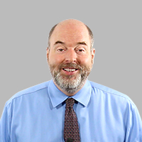 Alan Sharpe | Content Writer