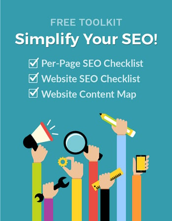 Simplify Your SEO with our FREE Toolkit!