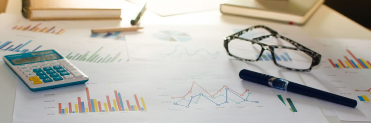 Marketing Reporting Template