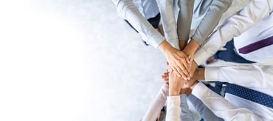 How We Manage Our Remote Team of Marketers