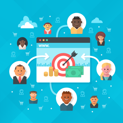 Content Marketing Vision Our vision: content marketing with a purpose