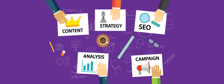 Inbound Strategy Who We Are- Inbound Strategy