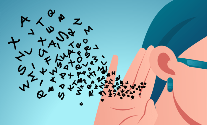 Writing for the ear