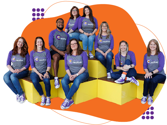 Meet the Clariant Creative Team
