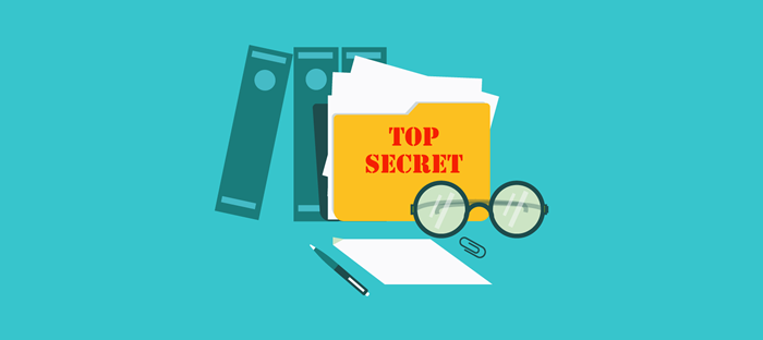 Tips for Writing a Confidential Case Study