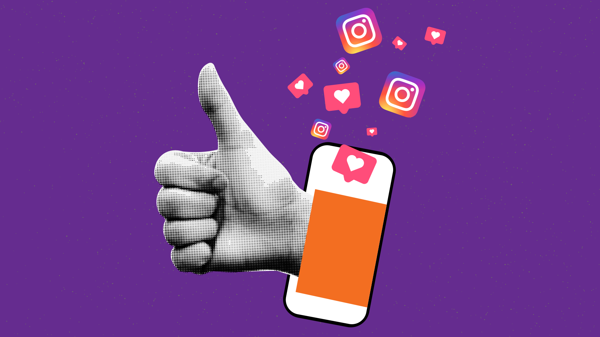 Instagram for B2B Marketing: Tips to Grow Without Burning Out Your Team