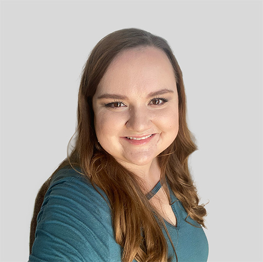 Lindsey Brannen, Client Success Strategist