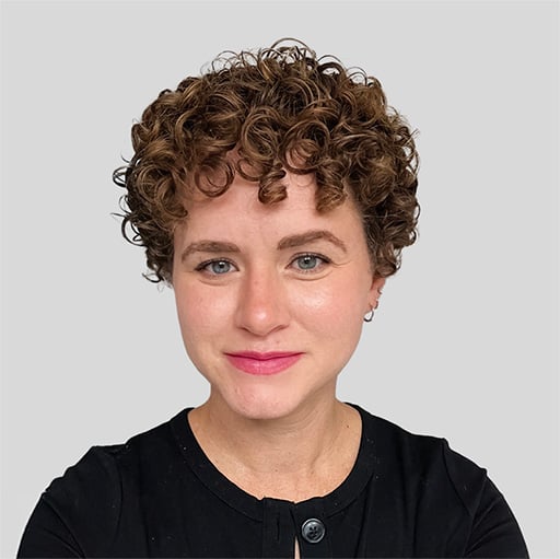 Sara Shipley, Project Manager