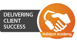 HubSpot Delivering Client Success Certification