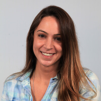 Sarah Zilenovski, Marketing Director, ClearSale