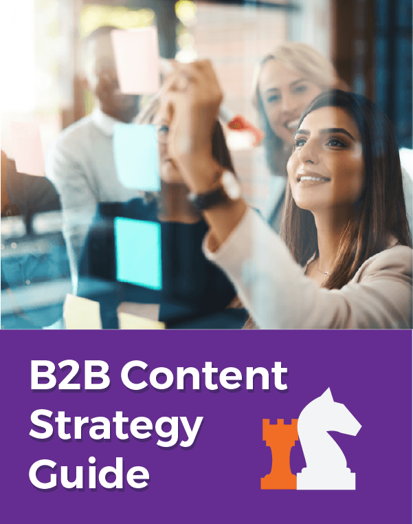 B2B Content Strategy Guide