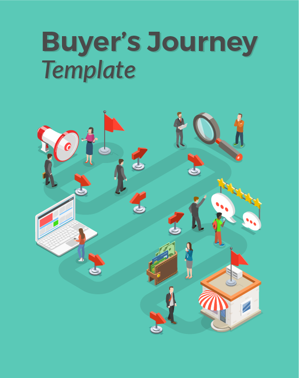 Buyer’s Journey Template