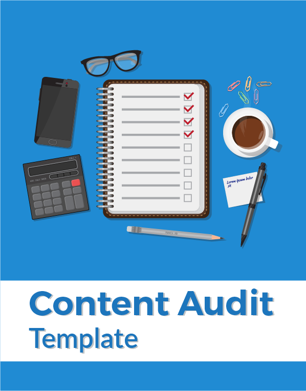 Content Audit Template