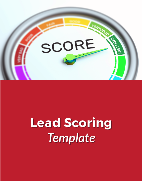 Lead Scoring Template