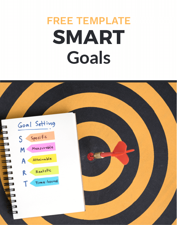 SMART Goals Template
