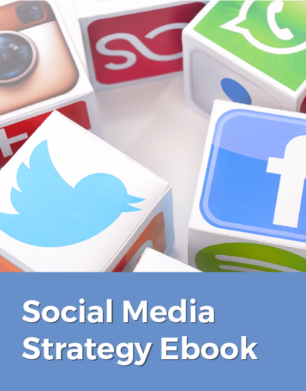 Social Media Strategy Ebook